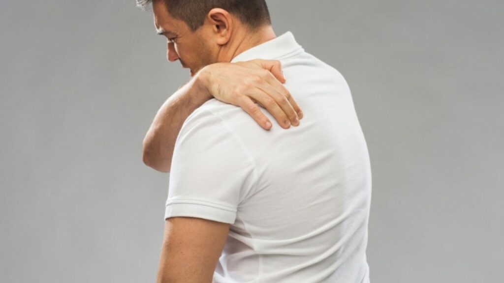 Understanding Neck to Elbow Pain: Causes, Symptoms, and Relief Strategies