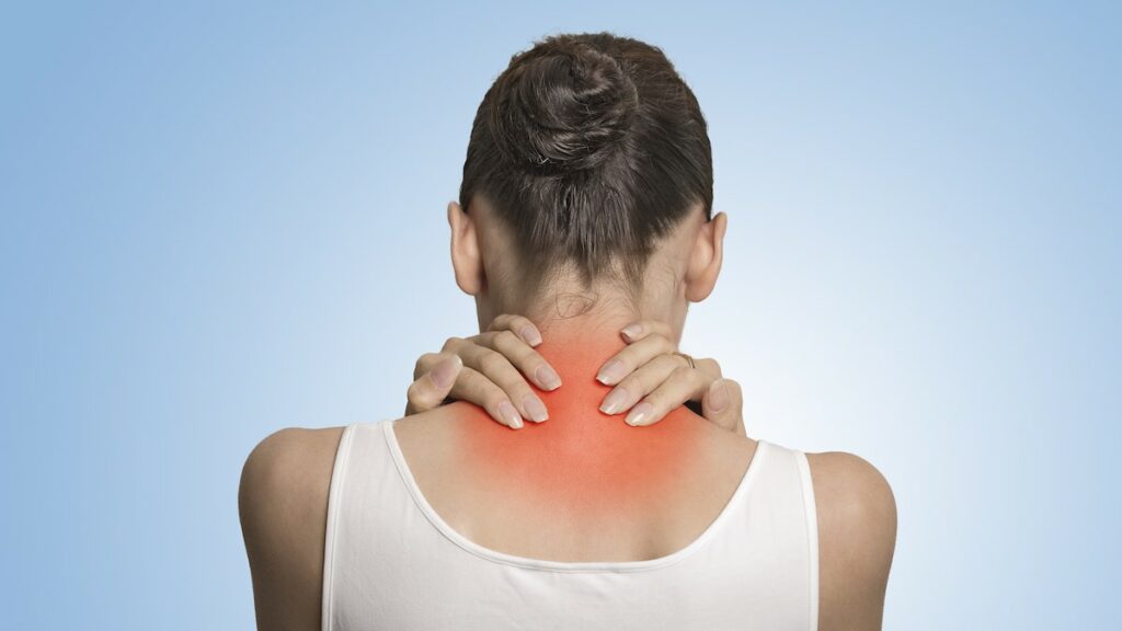 Sinus Drainage and Neck Pain: An Unexpected Connection
