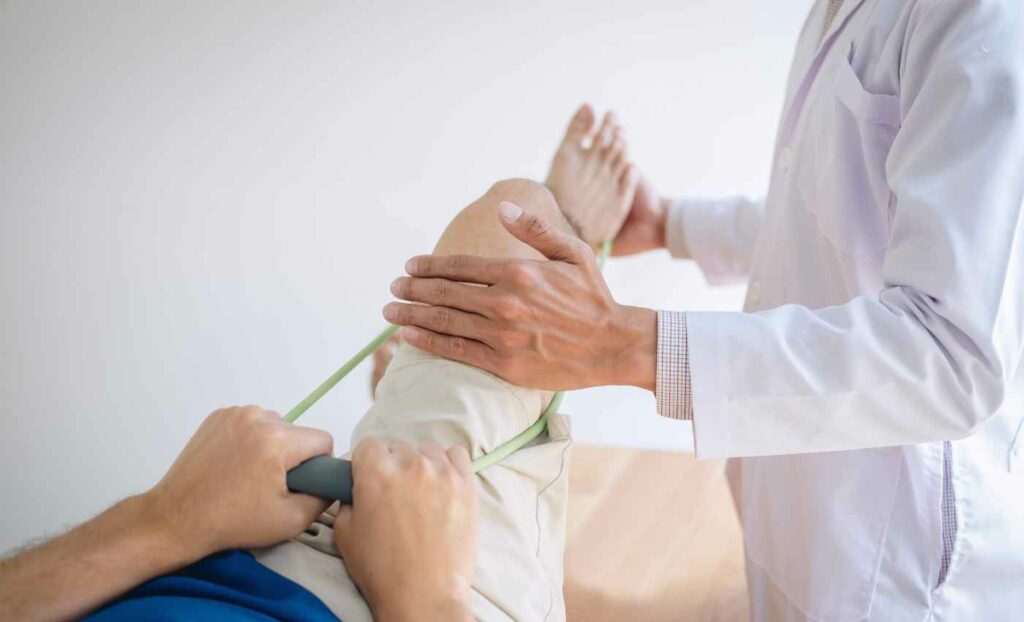 physical therapy for neuropathy