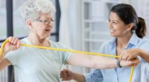 Should Elderly Do Physical Therapy?