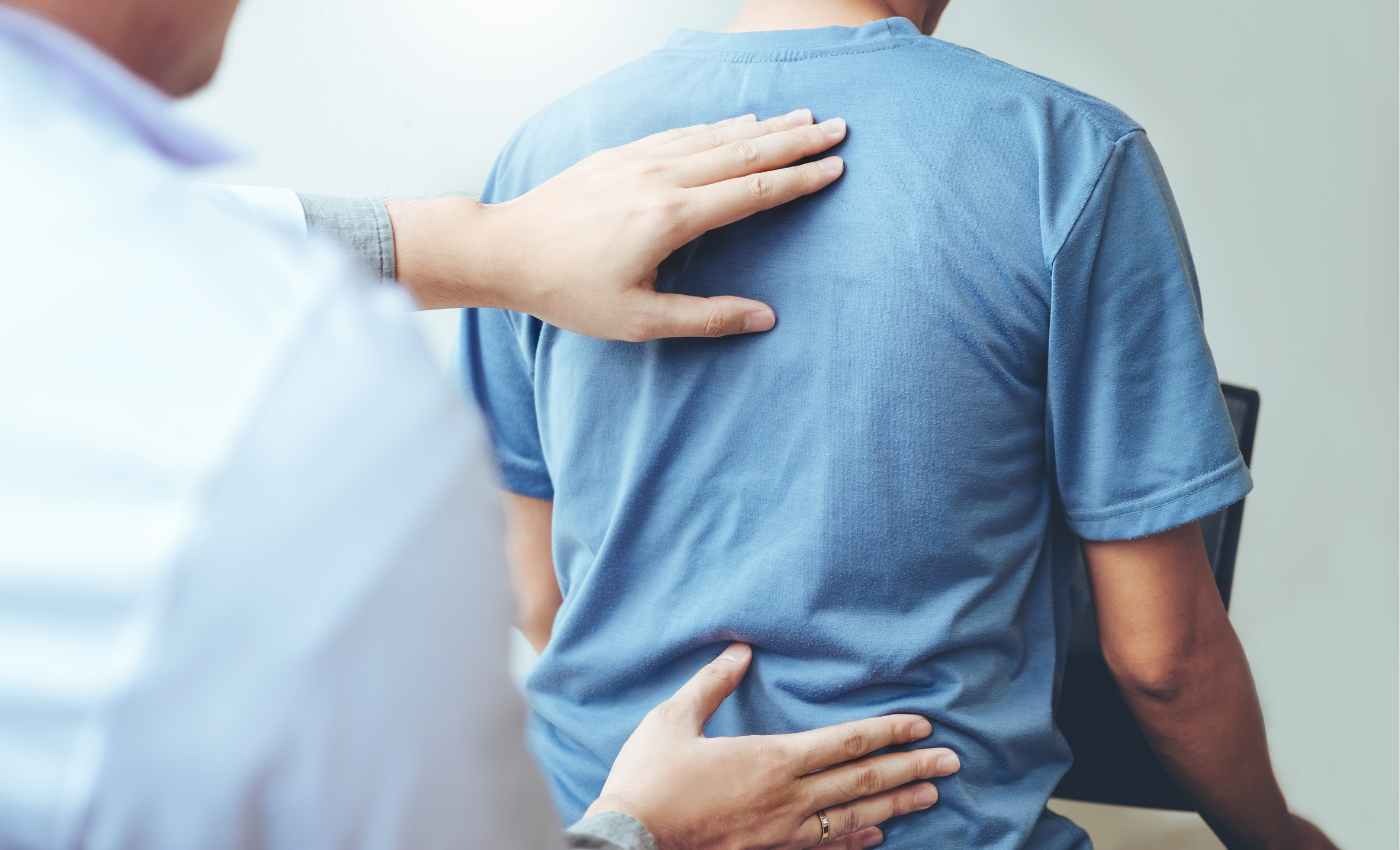physical therapy for sciatica