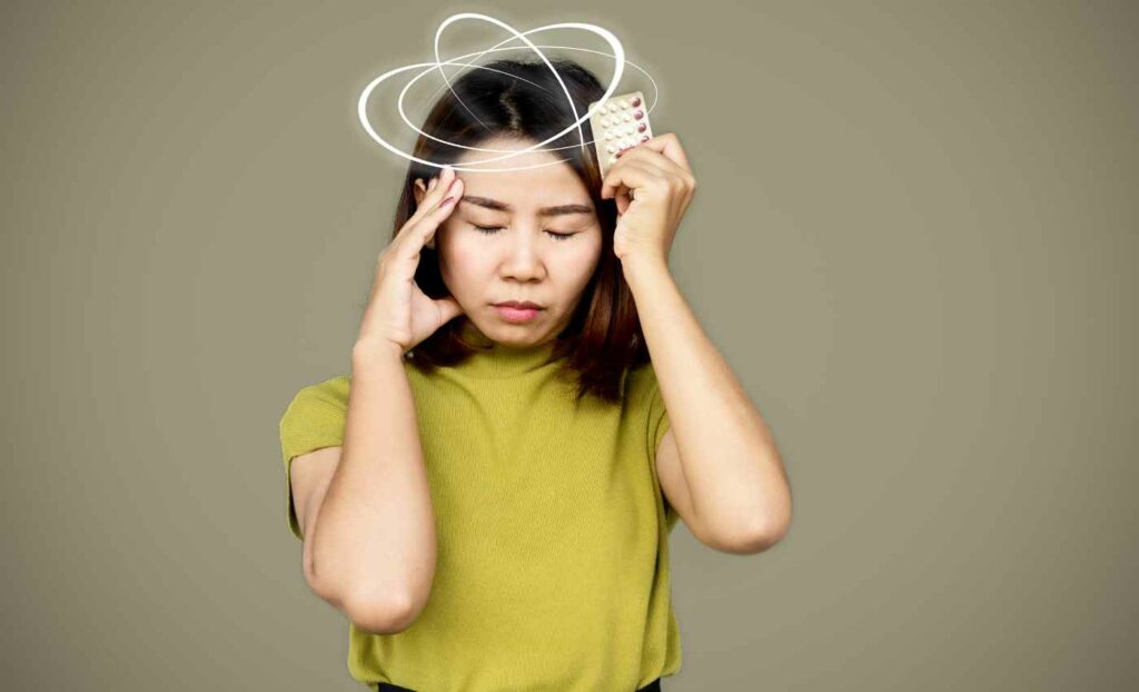 physical therapy for vertigo