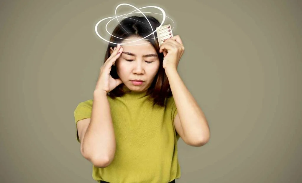 physical therapy for vertigo