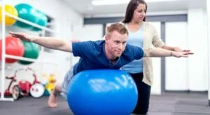 What Balance Problems Can Be Treated With Physical Therapy?
