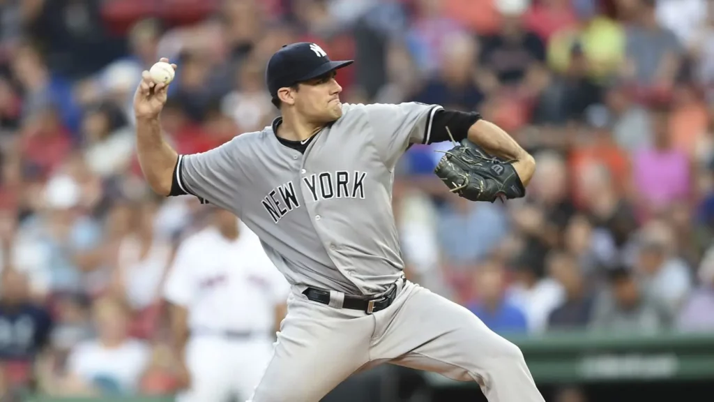 pitcher's elbow injury