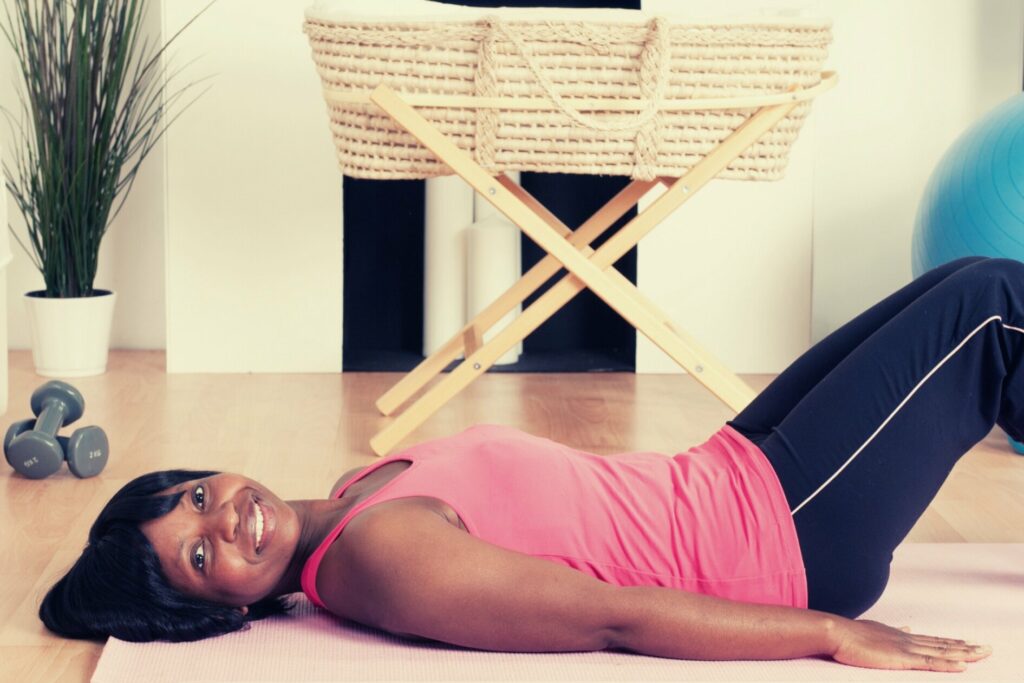 Postpartum Physical Therapy: Rebuilding Strength and Wellness After Pregnancy