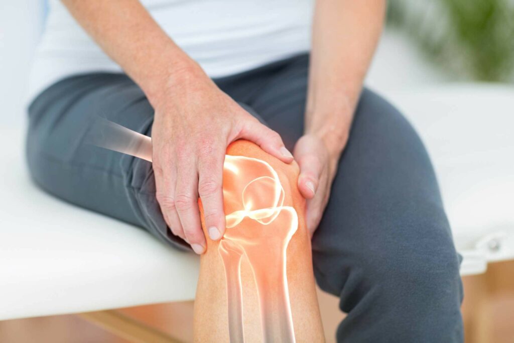 Rheumatoid Arthritis in the Knee: Causes and Treatment