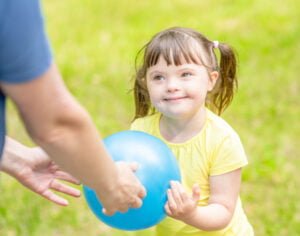 Creating a Supportive Environment