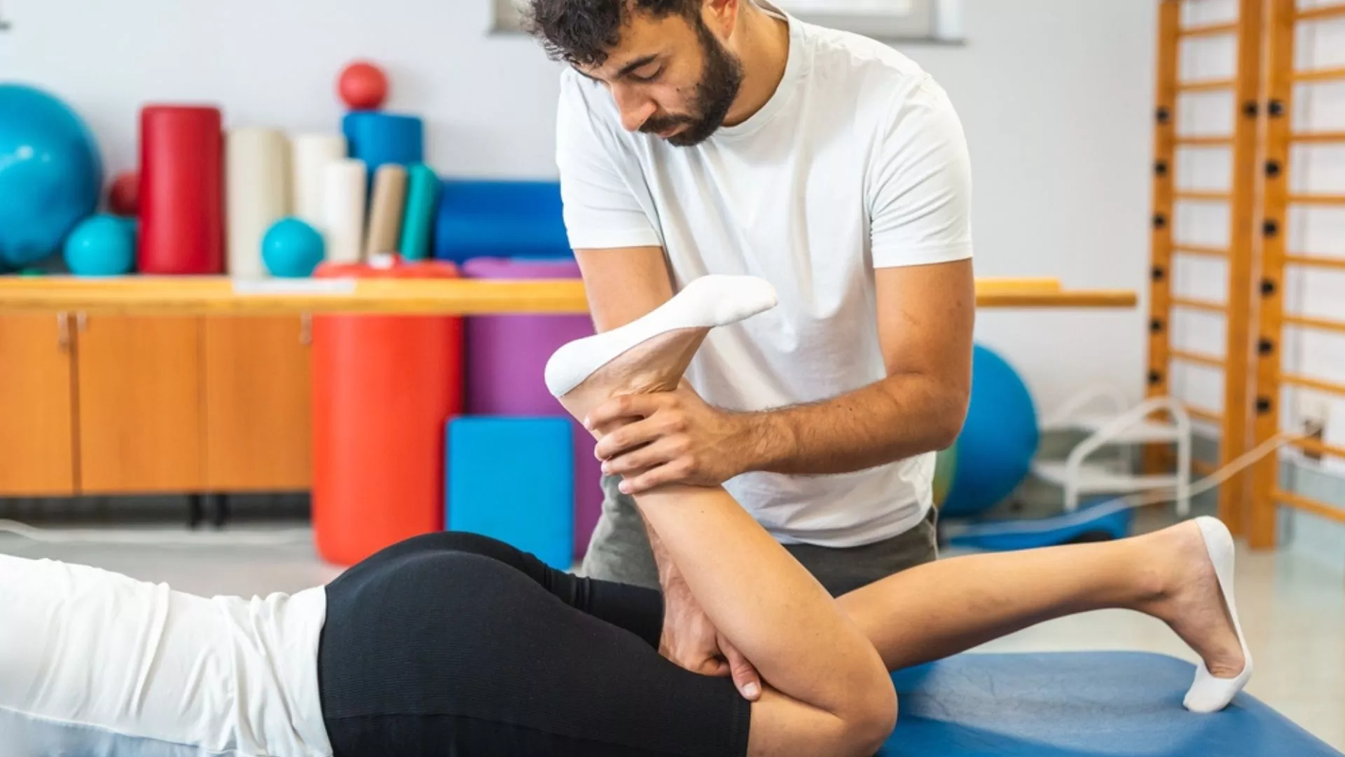 Alleviating Sciatica Pain: A Comprehensive Guide to Physiotherapy Interventions