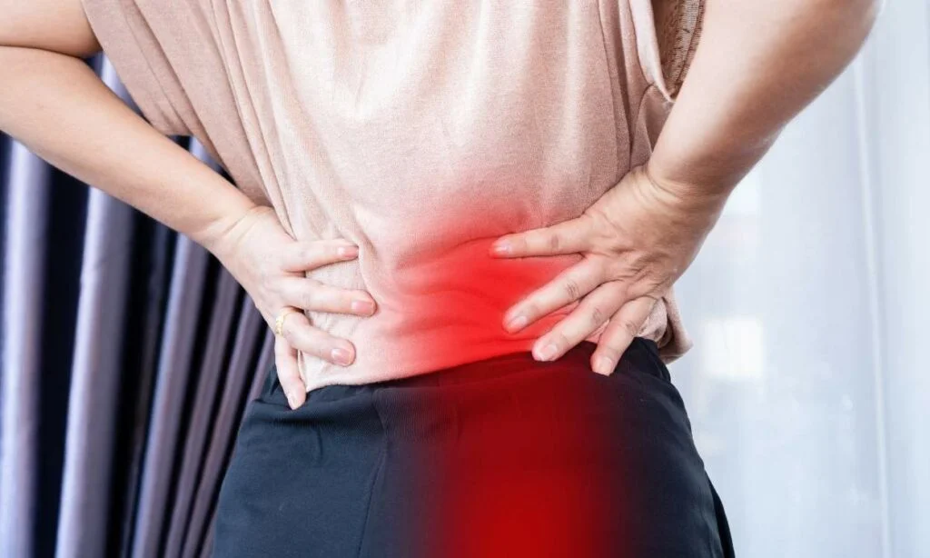 sciatica pregnancy