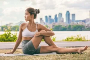 What Is The Fastest Way To Heal Piriformis Syndrome?