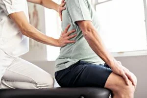 How Is Physical Therapy For Seniors Different?