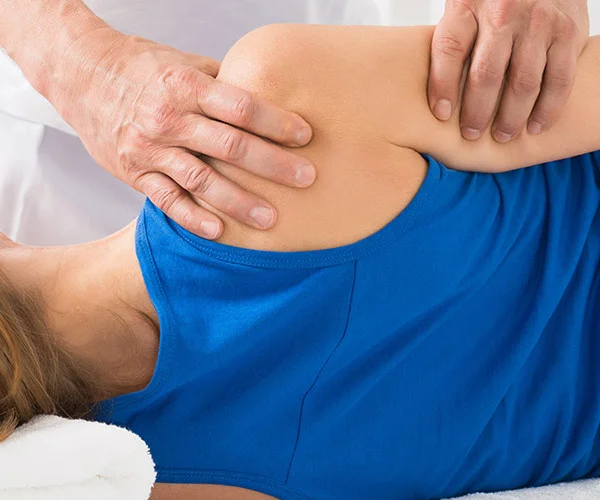 Unlocking Relief: A Comprehensive Guide to Physical Therapy for Shoulder Pain