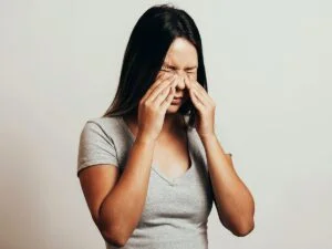How To Recognize Neck Pain From Sinus Drainage?