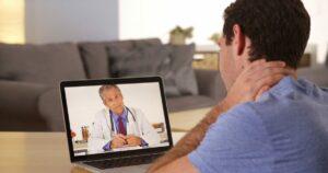 Convenience of Online Physiotherapy