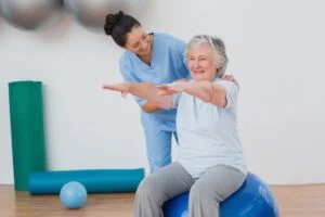 Is Physical Therapy Good For Osteoporosis?
