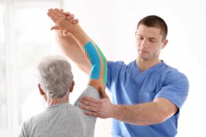 Benefits of Physical Therapy for Rheumatoid Arthritis