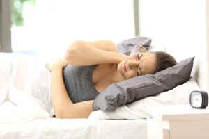 How Do You Get Rid Of Neck Pain From Sleeping Wrong?