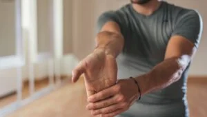 Does Physical Therapy Help Ulnar Nerve Entrapment?
