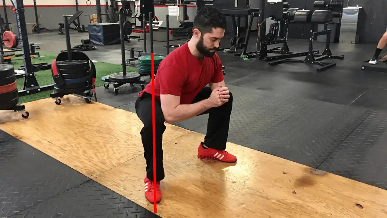 Hip Pain During Squats: A Comprehensive Guide