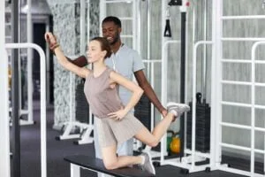 Collaboration with Sports Coaches