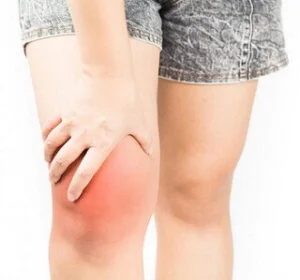 What Is Knee Inflammation?