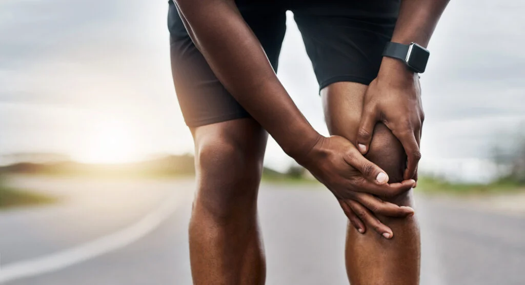 Torn Cartilage in Knee: Understanding, Treatment, and Recovery