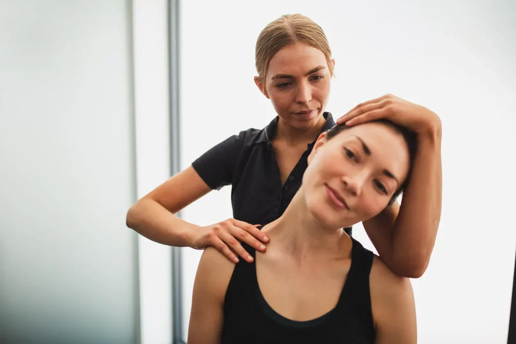 treatment for cervical radiculopathy