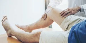 How To Know If My Knee Pain When Straightening Is Serious?