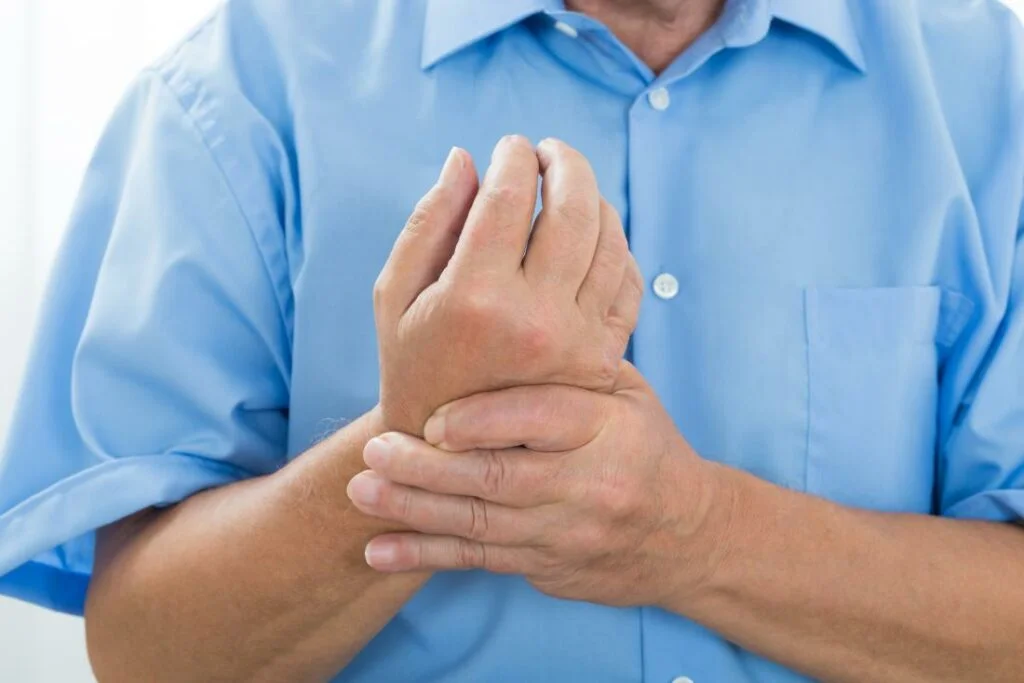 Understanding and Treating Ulnar Nerve Entrapment: A Physical Therapy Guide