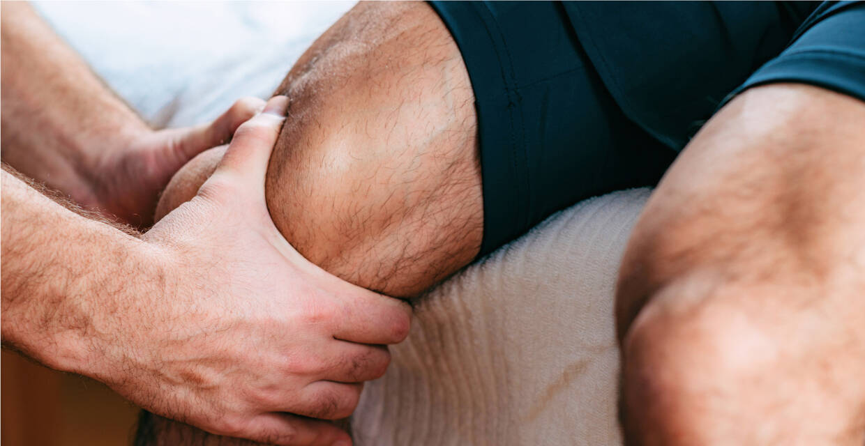 Urgent Care for Knee Pain: Benefits and Tips for Effectiveness
