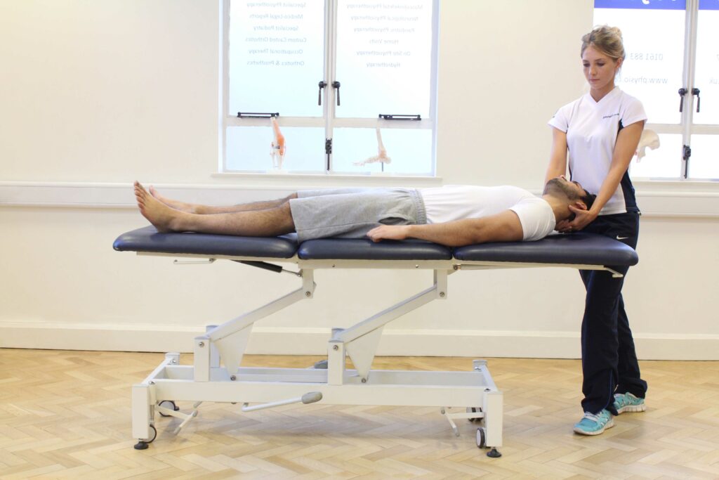 Vestibular Physical Therapy: Finding Balance and Relief