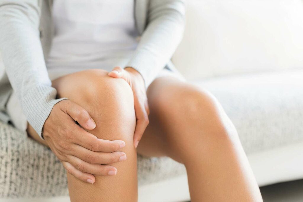 Intermittent Knee Pain: Understanding, Managing, and Moving Forward
