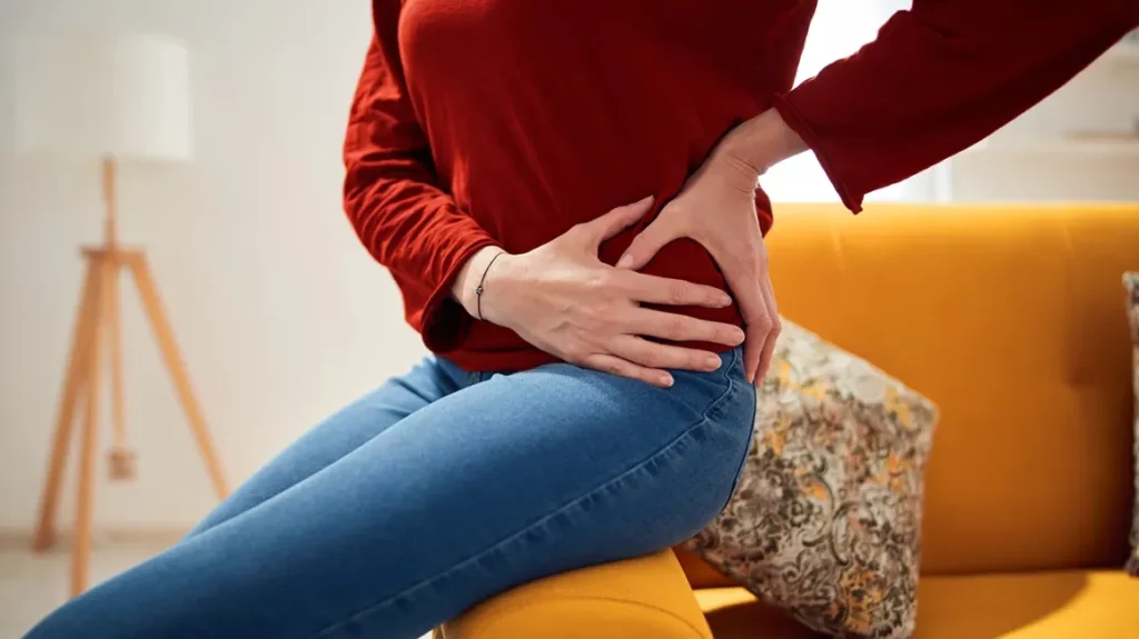 Psoriatic Arthritis and Hip Pain: What You Need to Know