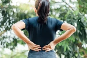 Why Would My Back And Hip Hurt?