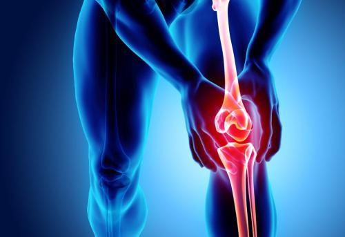 Burning in Knee: Signs, Causes and Treatment Methods