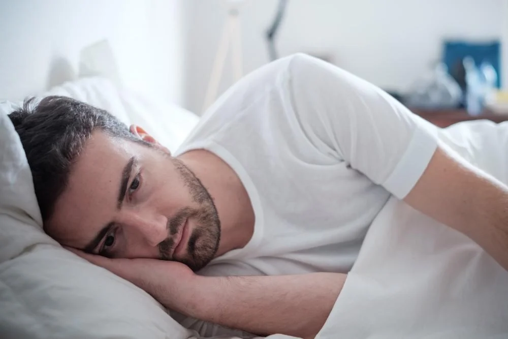 Waking Up with Shoulder Pain? Understanding The Shoulder Discomfort