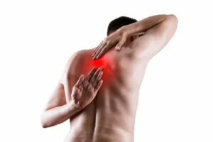 Why Do I Have Back Pain And Shoulder Pain?