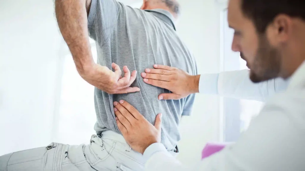 Alleviating Waist Pain: Comprehensive Strategies for a Pain-Free Life