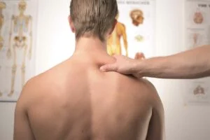 How Do You Get Rid Of Burning Pain In Your Shoulder?