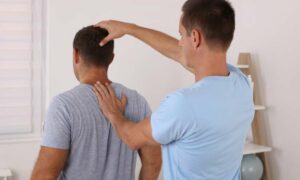 Alternative Therapies for Neck Nerve Pain