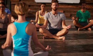Benefits Of Holistic Physical Therapy