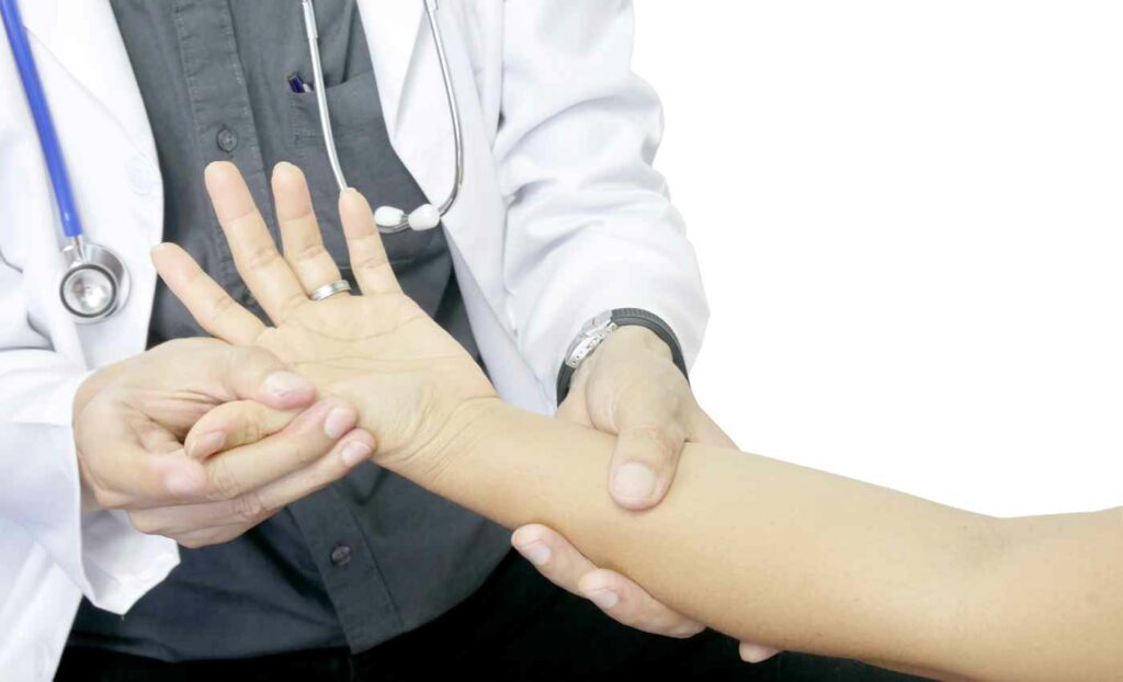 Benefits of Physical Therapy For Trigger Finger
