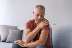 Causes of AC Joint Arthritis