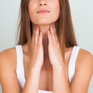 Causes of Sore Throat and Neck Pain
