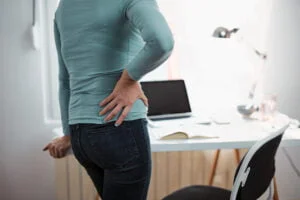 Diagnosis of Hip Joint Problems