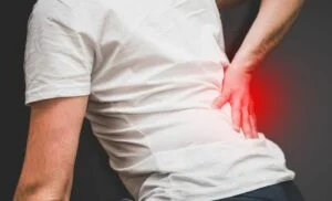 Common Causes Of Ankylosing Spondylitis