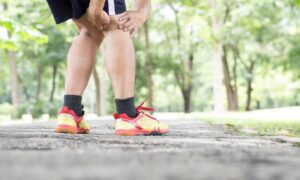 Common Causes of Hamstring Tendonitis