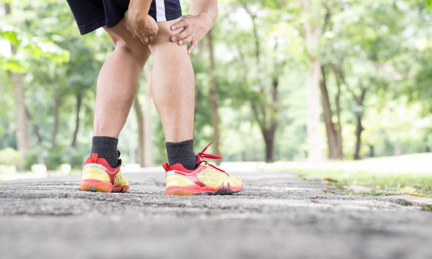 Hamstring Tendonitis Pain: Best Treatment Options & Exercises