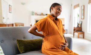 Common Causes of Lower Back and Thigh Pain in Women